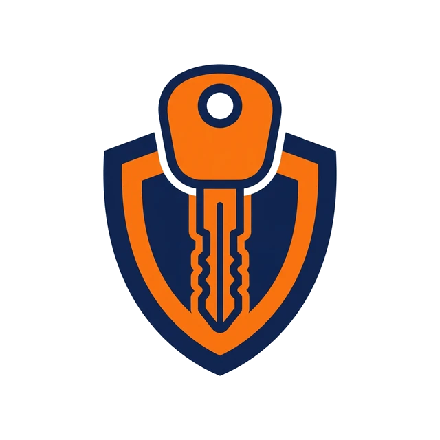 Samsun Oto Anahtarcı Logo